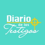 Logo Diario de los Testigos