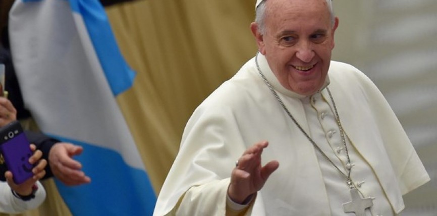 «Perseverar con alegría evangélica su misión»: el Papa a los obispos de Grecia