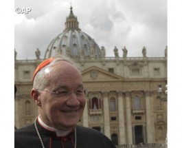 Mensaje del cardenal Ouellet por el Día de Hispanoamérica, «Evangelizadores con la fuerza del Espíritu»