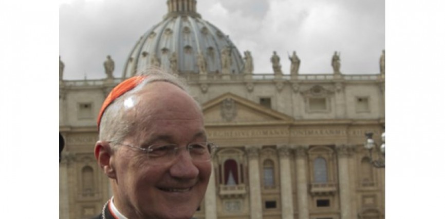 Mensaje del cardenal Ouellet por el Día de Hispanoamérica, «Evangelizadores con la fuerza del Espíritu»