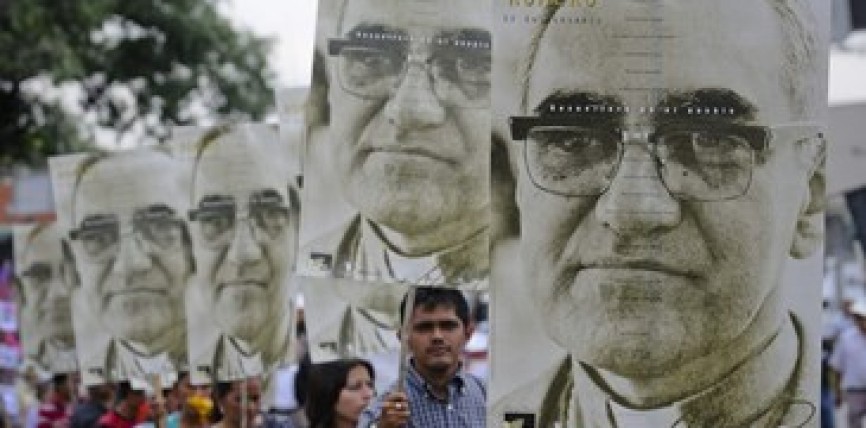 El arzobispo Oscar Romero, beato y defensor de los pobres y de la justicia