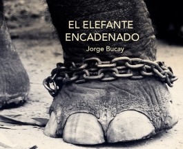 El elefante encadenado