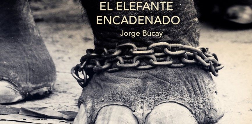 El elefante encadenado