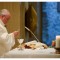 Es feo ver cristianos mundanos, dijo el Papa en su homilía