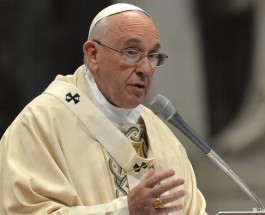 Confirmada la Visita del Papa Francisco a Cuba