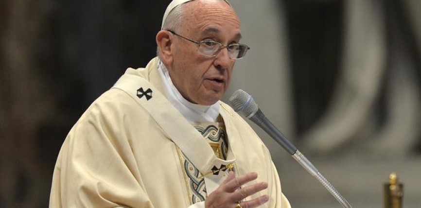 Confirmada la Visita del Papa Francisco a Cuba