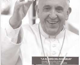 «Raíces», revista dominicana de pensamiento cristiano.