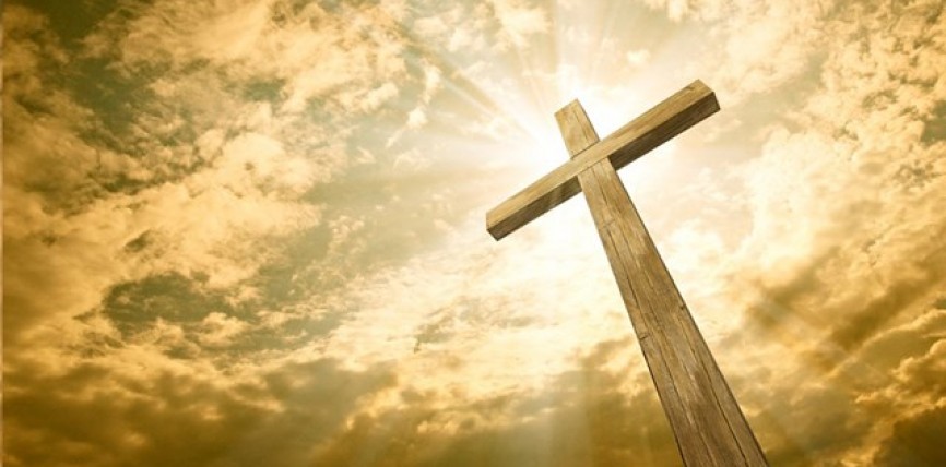 El Poder de la Cruz de Jesús sanador, iluminante; Puerta de la Vida