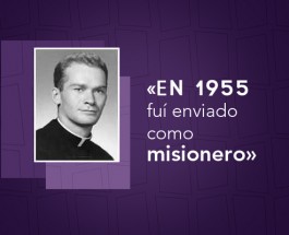 Carta de un Misionero que se prepara a morir