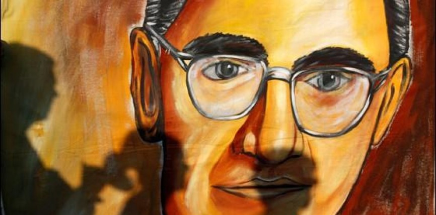 ¿Estará presente monseñor Romero el 23 de mayo?