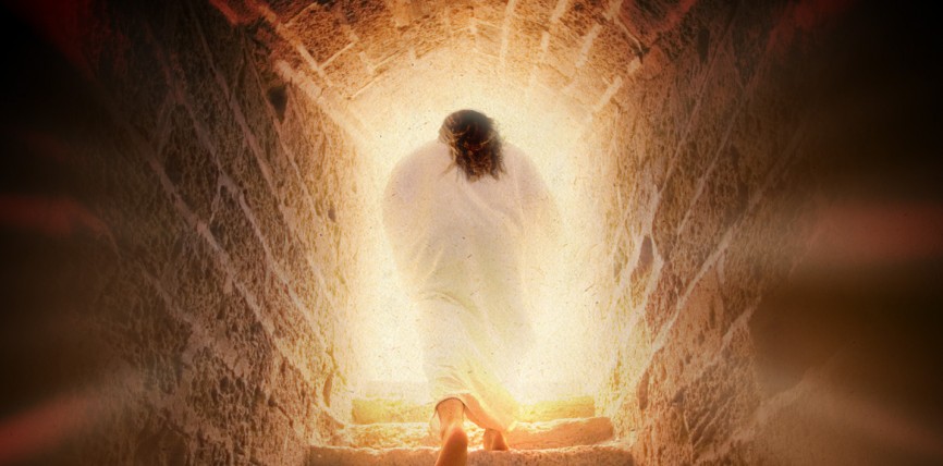 Por la Resurrección