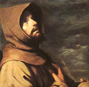 San Francisco de Asís: «Reverencia y respeto»